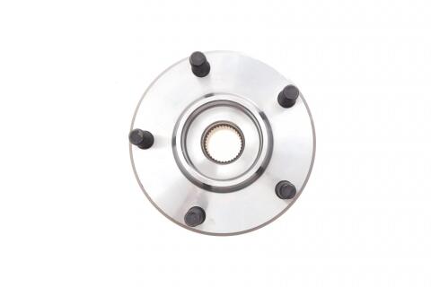 Подшипник ступицы (передней) Mazda 3 1.3-2.0 03-09 (26.4x138x89)