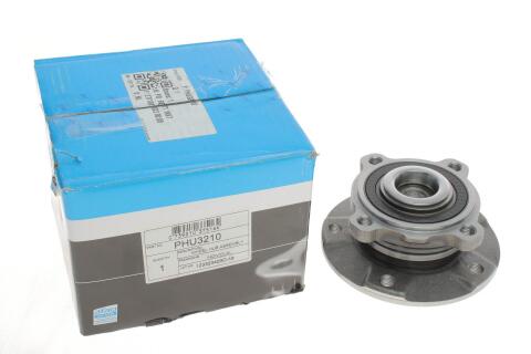 Подшипник ступицы (передней) BMW 5 (E60)/6 (E63) 03-10