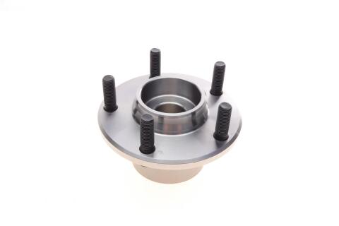 Подшипник ступицы (передней) Mazda 3 1.3-2.0 03-09 (26.4x138x89)