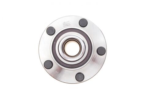 Подшипник ступицы (передней) Mazda 3 1.3-2.0 03-09 (26.4x138x89)