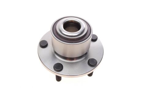 Подшипник ступицы (передней) Mazda 3 1.3-2.0 03-09 (26.4x138x89)