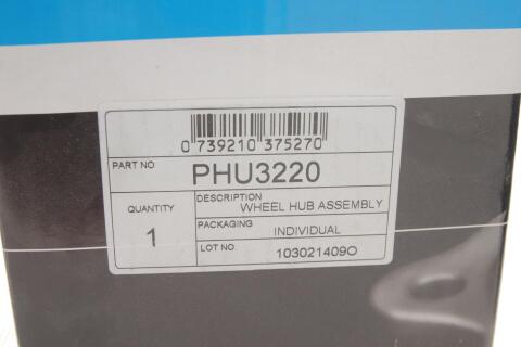 Подшипник ступицы (передней) Subaru Legacy 4/5 03-/Forester 3 08-