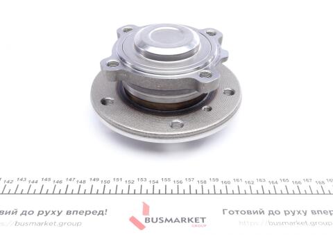 Подшипник ступицы (передней) BMW 3 (E91) 05- (147x83.7)