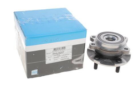 Подшипник ступицы (передней) Toyota Auris 09-/Avensis 08-/Corolla 06-/Rav4 05- Подшипник ступицы (передней) Toyota Auris 09-/Avensis 08-/Corolla 06-/Rav4 05-
