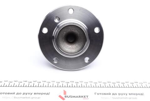 Подшипник ступицы (передней) BMW 3 (E91) 05- (147x83.7)