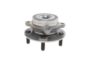 Підшипник маточини (передньої) Mitsubishi Grandis 04-10
