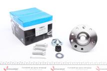 Підшипник маточини (передньої) Opel Astra/Zafira 99-05