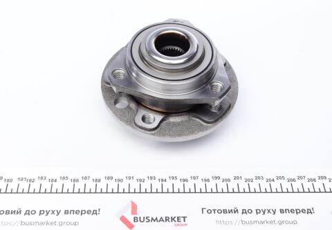 Підшипник маточини (передньої) Opel Astra/Zafira 99-05