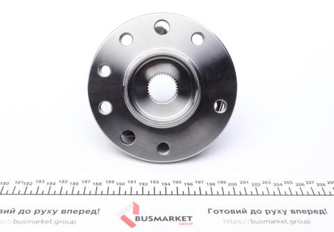 Підшипник маточини (передньої) Opel Astra/Zafira 99-05