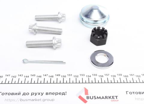 Підшипник маточини (передньої) Opel Astra/Zafira 99-05