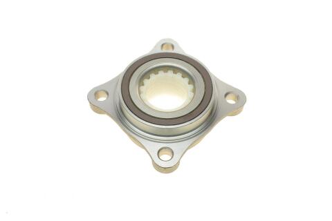 Підшипник маточини (передньої) Toyota Land Cruiser 02- (+ABS) (54x132x51)