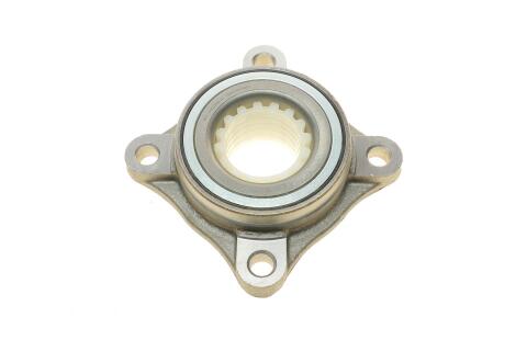 Підшипник маточини (передньої) Toyota Land Cruiser 02- (+ABS) (54x132x51)