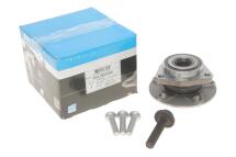 Підшипник маточини (передньої) VW Caddy 03- (3 болти)