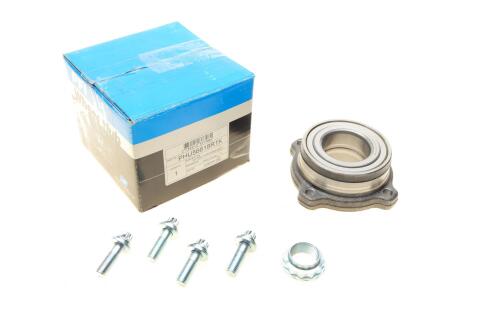 Подшипник ступицы (задней) BMW X5 (E70/F15/F85)/X6 (E71/E72/F16/F86) 08- M57/N52/N55/N57/S63