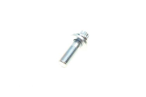 Подшипник ступицы (задней) BMW X5 (E70/F15/F85)/X6 (E71/E72/F16/F86) 08- M57/N52/N55/N57/S63