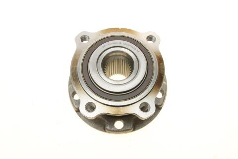 Подшипник маточини (передней) BMW X5 (E70)/X6 (E71/E72) 07-13 (к-кт)