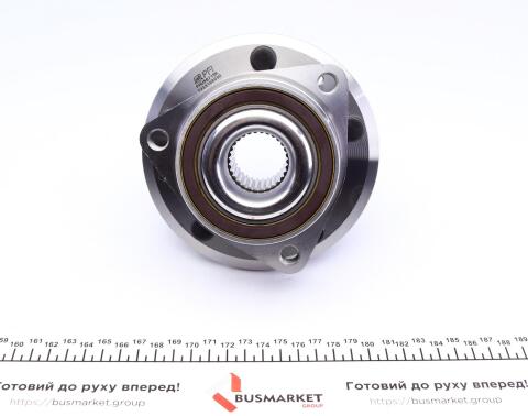 Подшипник ступицы (передней) Opel Astra 09-