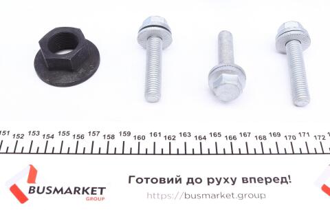 Подшипник ступицы (передней) Opel Astra 09-