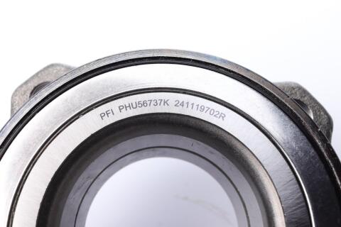 Підшипник маточини (задньої) BMW X3 (F25) 10-17 (49x132x45)