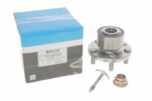 Підшипник маточини (передньої) Ford Galaxy 06-15/Land Rover Freelander 06-14