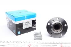 Підшипник маточини (передньої) BMW 1 (F20)/2 (F23)/3 (F34)/4 (F32/F83) 11-