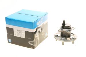 Підшипник маточини (задньої) Toyota Auris/Corolla 06-16 (+ABS)