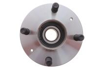 Підшипник маточини (задньої) Daewoo Kalos/Chevrolet Aveo 1.2/1.4i 05-