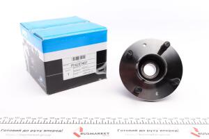 Підшипник маточини (задньої) Daewoo Kalos/Chevrolet Aveo 1.2/1.4i 05- (+ABS)