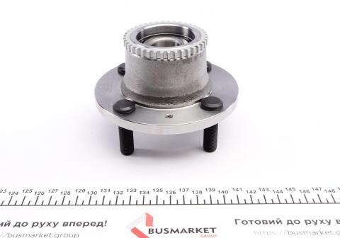 Підшипник маточини (задньої) Daewoo Kalos/Chevrolet Aveo 1.2/1.4i 05- (+ABS) Підшипник маточини (задньої) Daewoo Kalos/Chevrolet Aveo 1.2/1.4i 05- (+ABS)