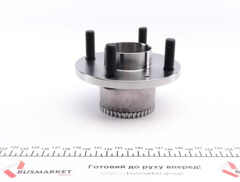 Підшипник маточини (задньої) Daewoo Kalos/Chevrolet Aveo 1.2/1.4i 05- (+ABS) Підшипник маточини (задньої) Daewoo Kalos/Chevrolet Aveo 1.2/1.4i 05- (+ABS)