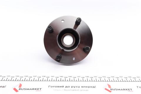 Підшипник маточини (задньої) Daewoo Kalos/Chevrolet Aveo 1.2/1.4i 05- (+ABS) Підшипник маточини (задньої) Daewoo Kalos/Chevrolet Aveo 1.2/1.4i 05- (+ABS)