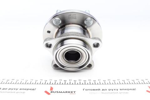 Підшипник маточини (задньої) Mazda CX-9 (AWD) 07-15