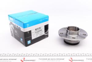 Підшипник маточини (задньої) Audi A4/A5/A6 1.8-3.2 07-