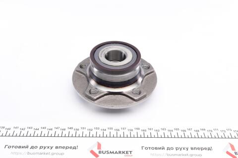 Підшипник маточини (задньої) Audi A4/A5/A6 1.8-3.2 07-