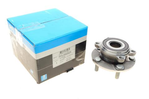 Подшипник ступицы (передней) Mazda 3/CX-3 1.5-2.0 13- (+ABS) (27.22x138x67.8)