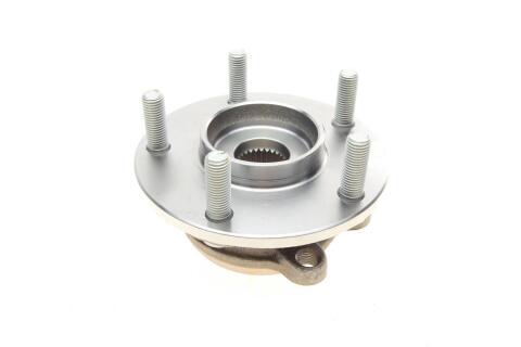 Подшипник ступицы (передней) Mazda 3/CX-3 1.5-2.0 13- (+ABS) (27.22x138x67.8)