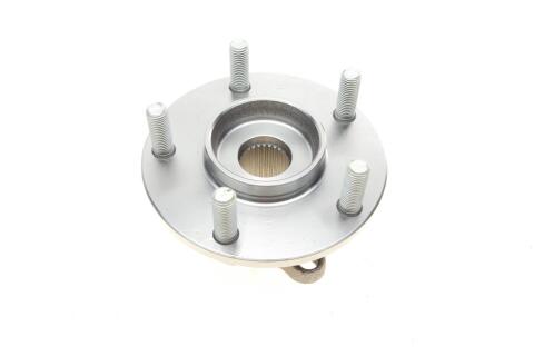 Подшипник ступицы (передней) Mazda 3/CX-3 1.5-2.0 13- (+ABS) (27.22x138x67.8)