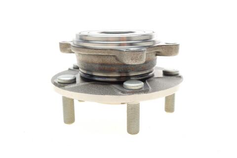Подшипник ступицы (передней) Mazda 3/CX-3 1.5-2.0 13- (+ABS) (27.22x138x67.8)
