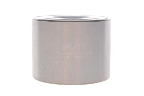 Подшипник ступицы (задней) Citroen C4/Peugeot 307 (25x60x45)