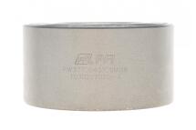 Підшипник маточини (передньої) Renault Logan 07- (+ABS) (37x72x37)