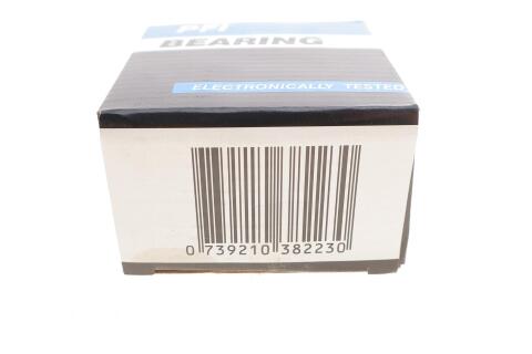 Подшипник ступицы (передней) Mazda 3 03-/5 05- (42x80x45)(+ABS) Подшипник ступицы (передней) Mazda 3 03-/5 05- (42x80x45)(+ABS)