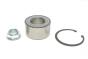 Подшипник ступицы (передней) Mazda 6 2.0D/2.2D 07-13 (45x84x45)(+ABS)(к-кт), фото 1 - интернет-магазин Auto-Mechanic