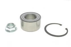Подшипник ступицы (передней) Mazda 6 2.0D/2.2D 07-13 (45x84x45)(+ABS)(к-кт)