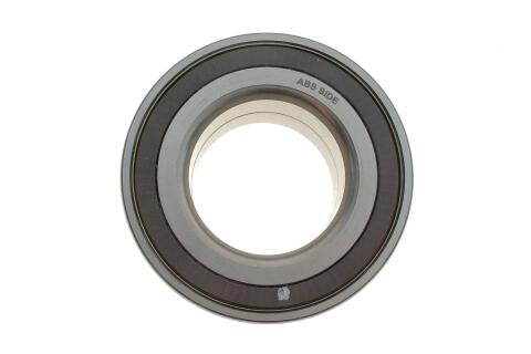Подшипник ступицы (передней) Mazda 6 2.0D/2.2D 07-13 (45x84x45)(+ABS)(к-кт)