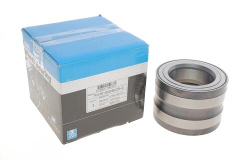 Подшипник ступицы (задней) MB Vario (78x130x90) Подшипник ступицы (задней) MB Vario (78x130x90)