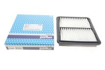 Фільтр повітряний Daewoo Matiz 98-