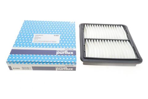 Фильтр воздушный Daewoo Matiz 98-