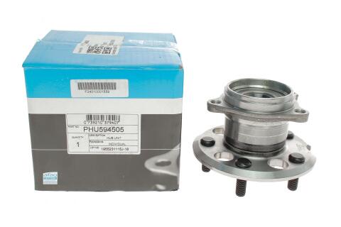 Подшипник ступицы (задней) Toyota RAV 4 00-05