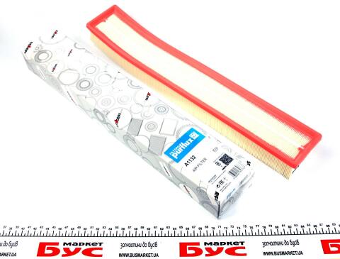 Фільтр повітряний MB C-class (W203/S202) 2.0 00-02 Фільтр повітряний MB C-class (W203/S202) 2.0 00-02