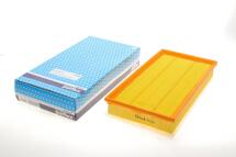 Фільтр повітряний VW Golf 1.6/1.8/1.9SDI/1.9TDI/2.0-16V 97- (з поролоном) Фільтр повітряний VW Golf 1.6/1.8/1.9SDI/1.9TDI/2.0-16V 97- (з поролоном)